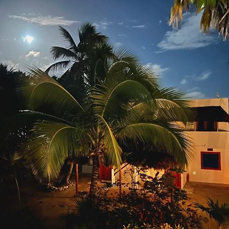 Casa Paraiso Xcalak Eksteriør bilde
