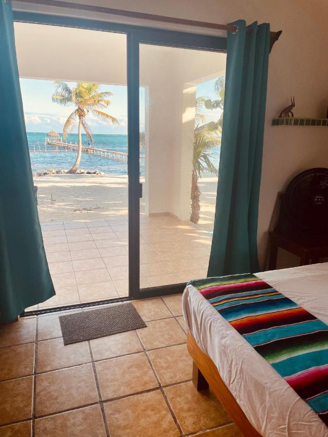Casa Paraiso Xcalak Eksteriør bilde