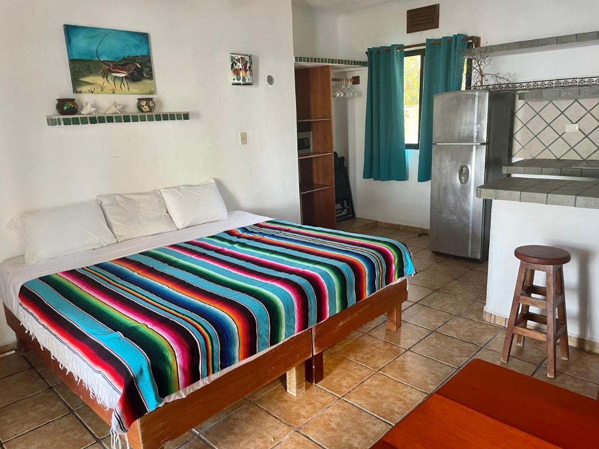 Casa Paraiso Xcalak Eksteriør bilde