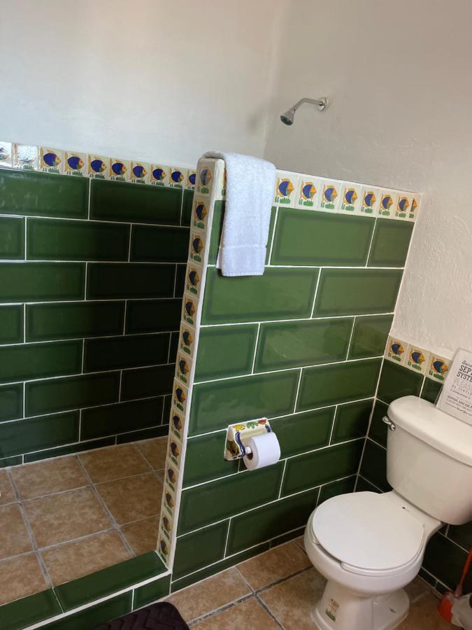 Casa Paraiso Xcalak Eksteriør bilde