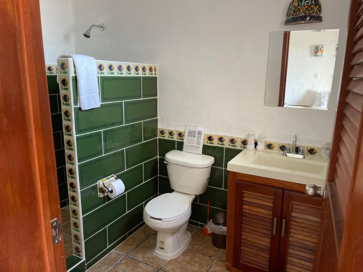 Casa Paraiso Xcalak Eksteriør bilde