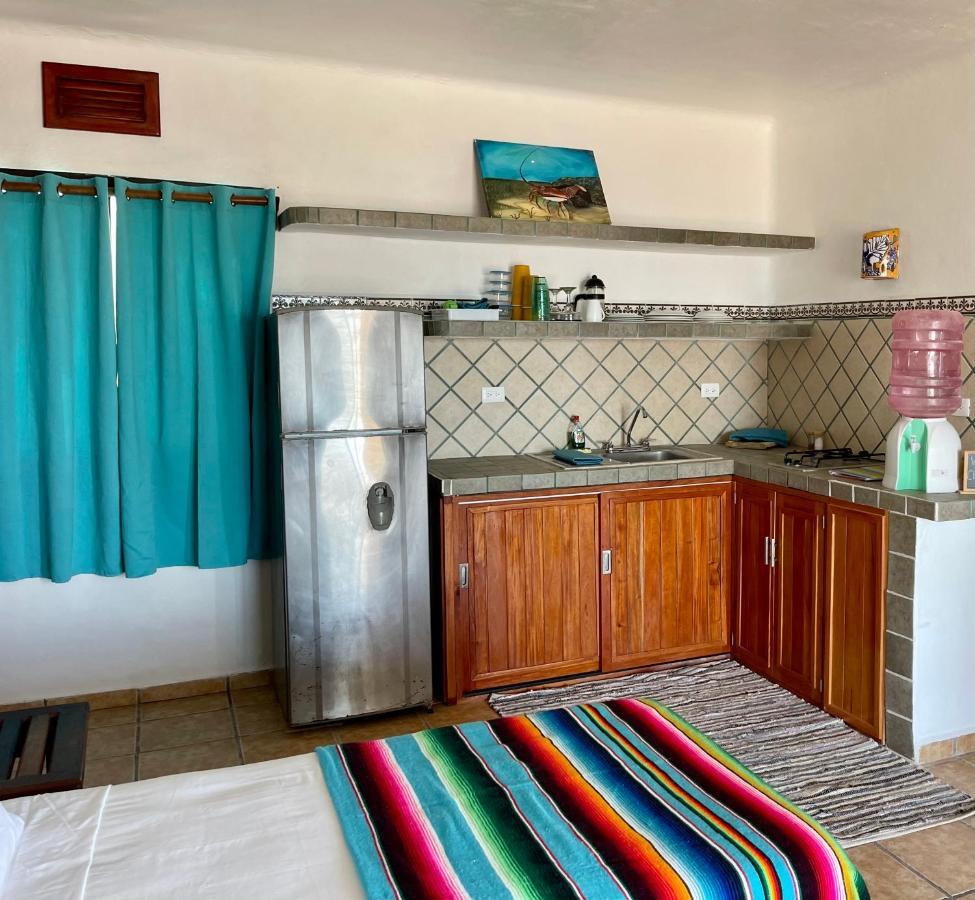 Casa Paraiso Xcalak Eksteriør bilde