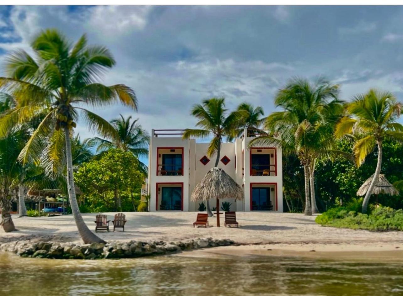 Casa Paraiso Xcalak Eksteriør bilde